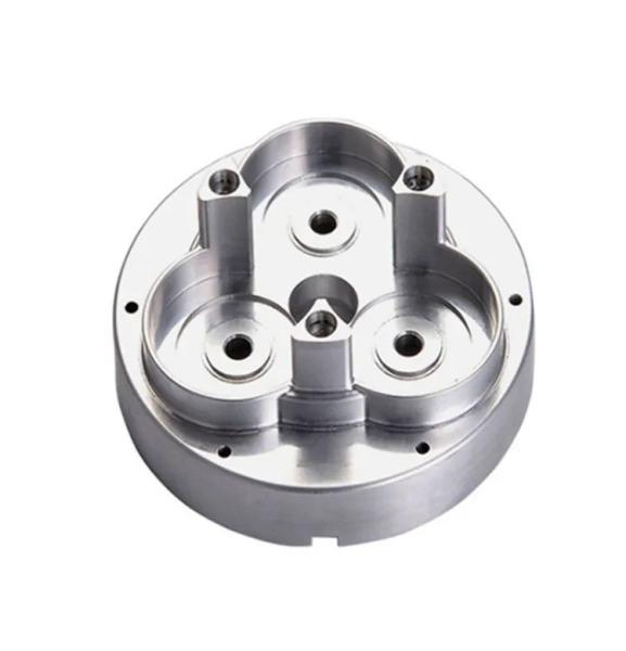 Cheap Customized Precision CNC Manufacturing Service For Industrial Applications for sale