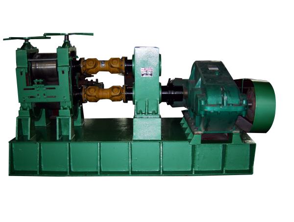 Cheap Flat Bar Rolling Machine, Flat Bar Roller, Flat Bar Processing for sale