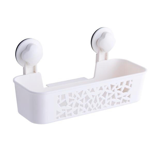 Corner Soap And Shampoo Holders For Showers