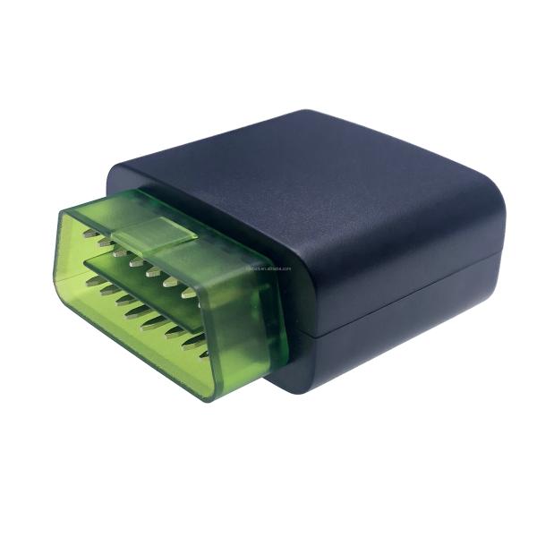 Engine Analyzer Samples Order Car Diagnostic Tools Scan Code Reader Konnwei Scanner Black Print OBD Box
