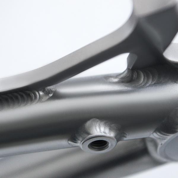 27.7er Titanium Bike Frame MTB Long Tour Travel Fram With 192mm Dropout Distance