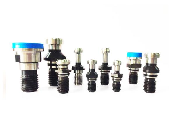 Cheap Milling Tapping Quick Change Router Collet Pull Stud DAT Elastic Shrinkage Function for sale