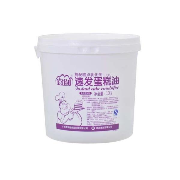 Bakery Emulsifier With Thickening And Emulsifying Effect, Improving Cake Structure, Cakes Improver