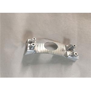 Best Anodized commercial 3d printing service ODM Magnesium Vapor Polishing wholesale