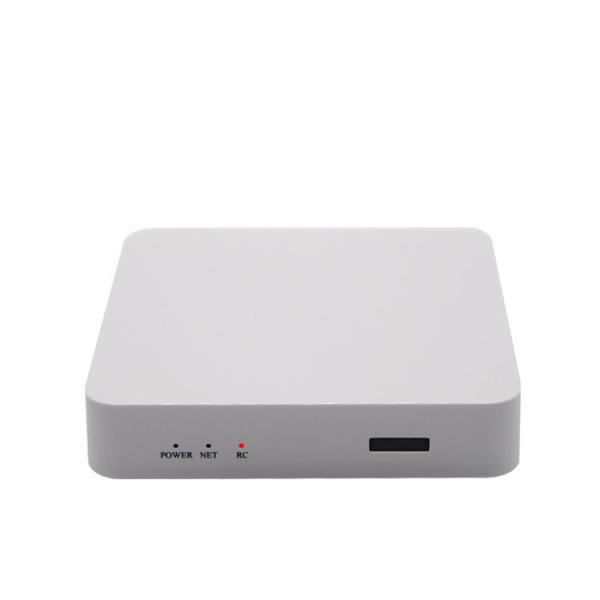 Cheap Amlogic S905W Android TV Box 4K Android 7.1 / 9.0 1GB 2GB 32GB 64GB 2.4G / 5g WiFi for sale