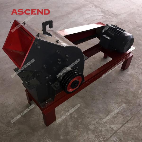 Stone Powder Making Mining Crusher Machine