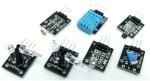 37 in 1 box Sensor Module Shield Start Sensor collection for arduino