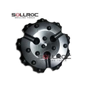 Blast Hole DHD360 178mm DTH Hammer Drill Bits