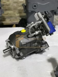 Rexroth Variable High Pressure Hydraulic Pump A10VSO Series A10VSO45DR A10VSO45DFR A10VSO45DFR1 A10VSO45DRG A10VSO45DFLR