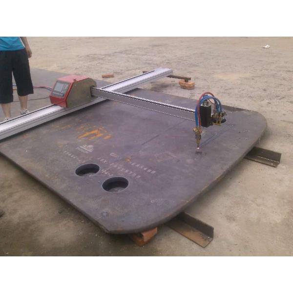 plasma automatic cutting machine