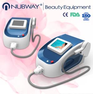 China Beauty equipment diode laser hair removal machine home laser hair removal home use on sale
