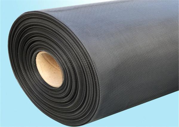 Cheap 24mesh 304 Stainless Steel Insect Screen Mesh Epoxy Coated for sale
