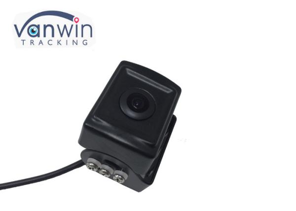 Cheap IP67 Waterproof  Mini Car Camera AHD 960P 180 Degree Horizontal Angel for sale