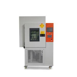 Best ISO4643 Touch Screen Programmable Microprocessor Control Flexing Tester wholesale