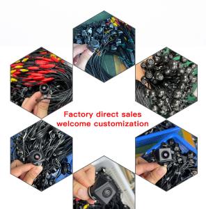 China 170 Degree Universal Rear View Camera HD 720P For Vehicle Backup System on sale