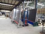 Curtain Wall Insulating Glass Machine / double glazing manufacturing equipment
