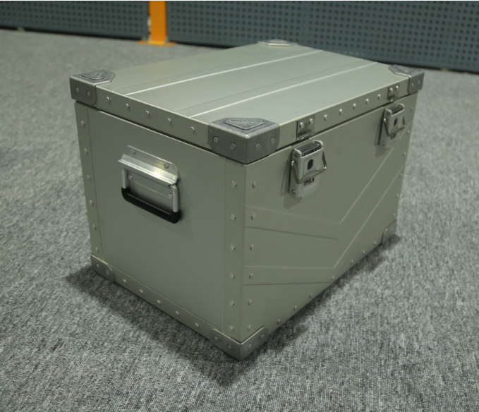 Folding Camping Storage Box 20L 30l 50L Camping Storage Containers
