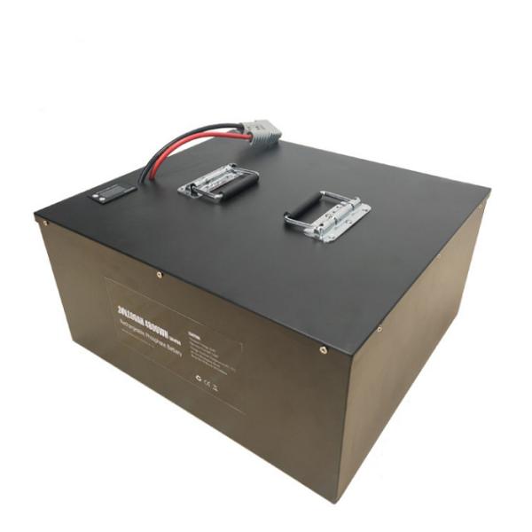 6.7KWh Electric Forklift Battery 24V 280Ah LiFePO4 Lithium Iron Phosphate Battery Packs