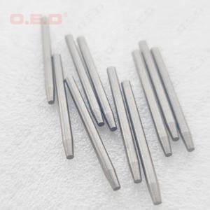 Rz6.3 Rough Gound Tungsten Carbide Rod Blanks K05-K10 For PCB Cutting Drills
