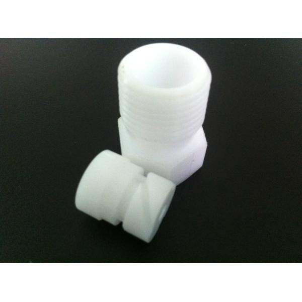 Aluminum Shelf Material Water Spray Test -IEC62368-1 Edition 3.0-2018 Annex Y.5.3