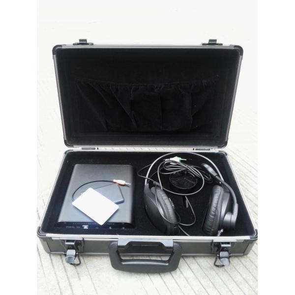 Body Composition 3D NLS Health Analyzer Portable Magnetic Resonance OEM / ODM