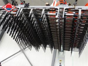 Best Automatic Brick Stacking Machine Robot Stacking System wholesale
