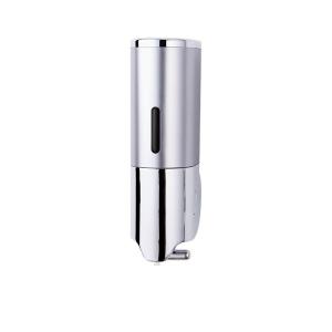 Single Soap Dispenser public toilets wall-mounted soap dispenser