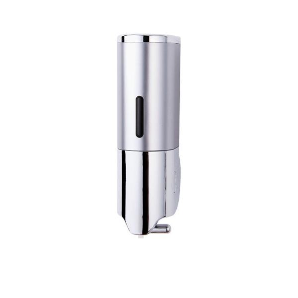 Cheap Single Soap Dispenser public toilets wall-mounted soap dispenser for sale