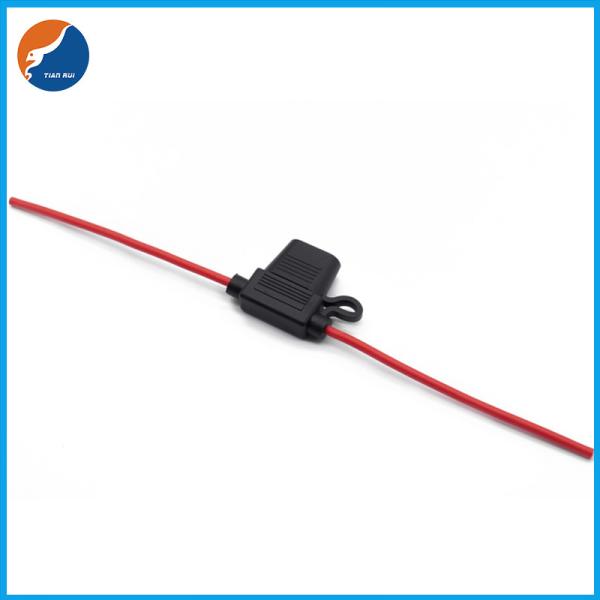 10AWG Automotive Inline Fuse Holder
