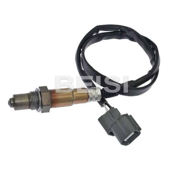 0258006539 4 Wire Oxygen Sensor O2 Lambda Sensor 36531-PWE-E01 36531-PWE-G01