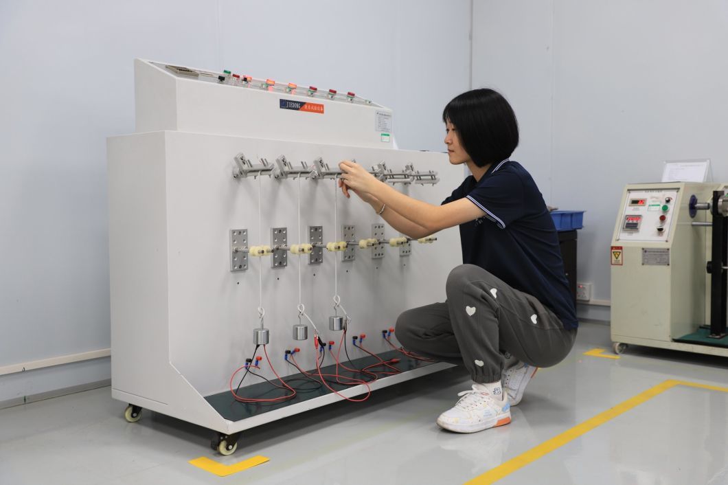 New Energy XLPE Shielding Cable Automotive High Voltage Wire