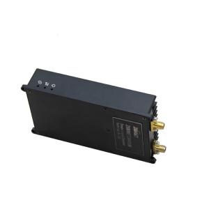Best 2W Output Power UAV Data Link with Speed 30Mbps Data Rate and 30km Transmit Range wholesale