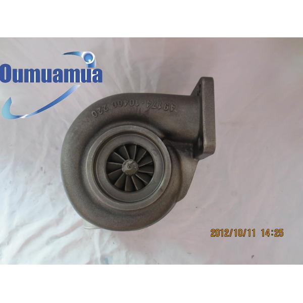 Turbocharger SK420 6D22T TD08H ME157416 49174-00680 For KOBELCO