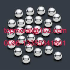 Buy cheap AISI 420 Stainless Steel Ball from wholesalers