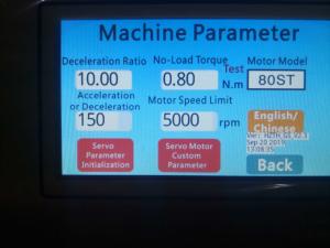 Low Cost M6-M24 Tapping Machine Arm High Quality Low Cost Tapping Machine