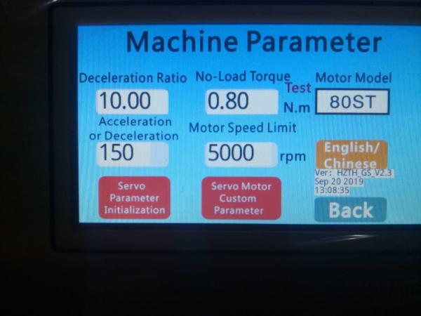 Cheap Low Cost M6-M24 Tapping Machine Arm High Quality Low Cost Tapping Machine for sale