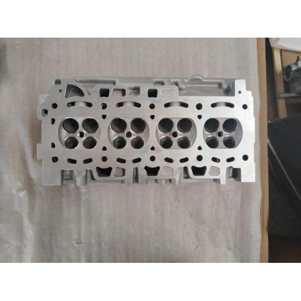 Brand New Aluminum Sqr481 1.6 engine Cylinder Head 481F-1003010BA 481F-1003010CA 481H-1003010BA for Chery riich / Chery Rely / A3 / A5 / G5 / G6 / X5