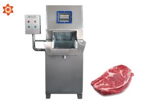 China High Efficiency Meat Processing Equipment Professional Meat Tenderizer 750*1000*800mm on sale