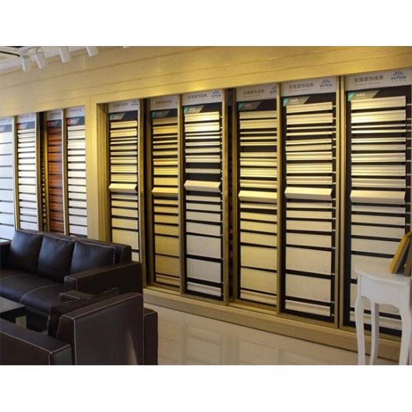 Construction Ps Decorative Wall Cladding Panel Customizable Size
