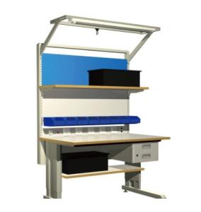 China Shenzhen Supplier Electronic Anti-static Workbench on sale