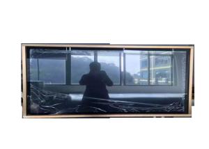 Best 20 Points Infrared Touch Interactive Digital Signage Flat Panel 65'' Wall Mounted wholesale