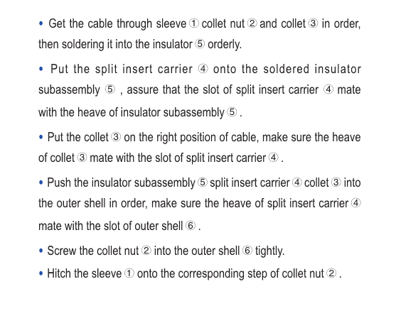 Lemo S serials custom cable FFA 0S 1S 2S 4pin to 4pin connect cable for survey instruments