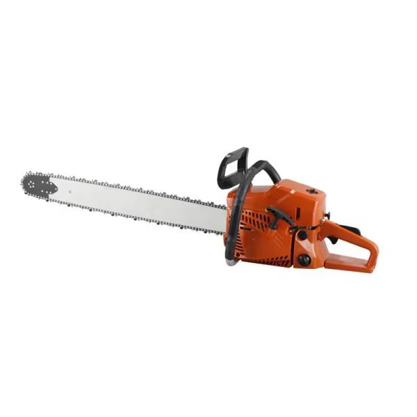 Cheap Hot New Product 62cc Chainsaw High Power Saw Chain for Petrol Chain Saw Machine for sale