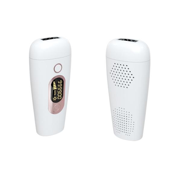 Cheap 5 Speed Mini Ipl Hair Removal Machine  Home Laser Hair Removal Equipment for sale
