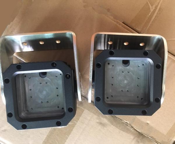 Cheap Customized High Efficiency Heat Dissipation Die cast Aluminum Led Housing for sale