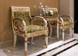 China 2016 furniture living room chair vintage classic armchair louis chairs for sale TR-029 on sale