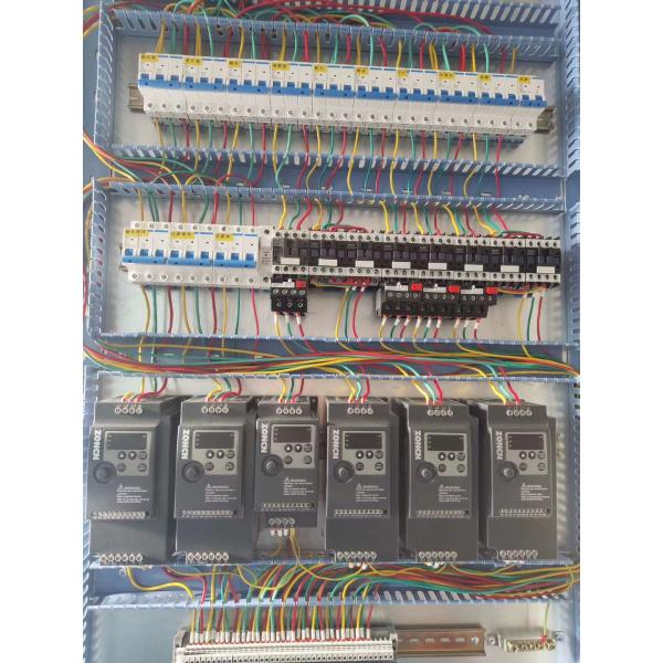 3 Phase 0.75kw 380v VSD Drives Variable Frequency Drives VFD Inverter 1hp