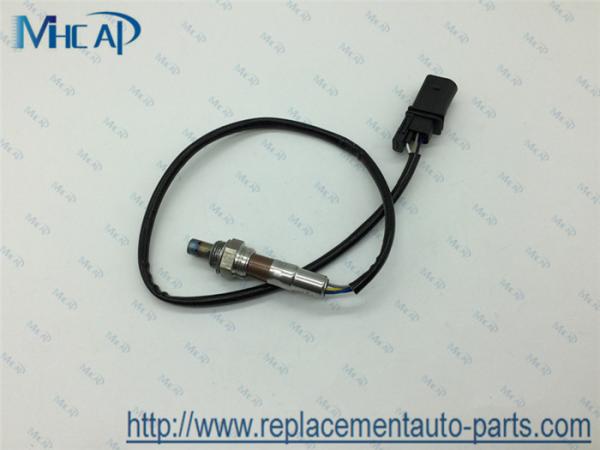 Cheap Audi Lambda Automotive / Auto Oxygen Sensor High Performance O2 Sensor 06E906265S for sale