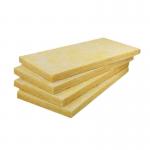 China Soundproof Insulated Rock Wool Material rockwool boiler insulation for sale