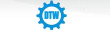 China DTW Trading company logo